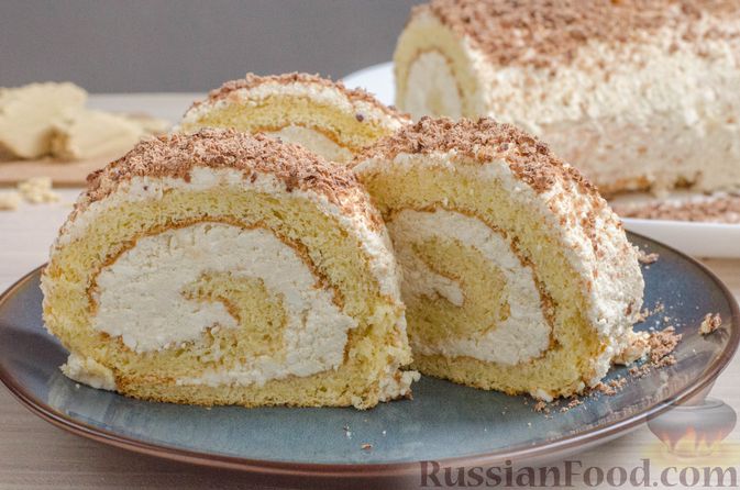 DeSerTы, c -fotO, byskviot, rereptы na russianfood.com: 60 rereptow