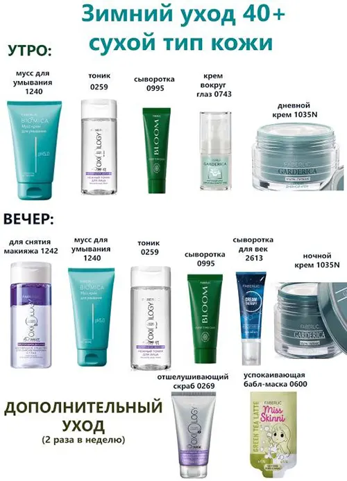 Зabota ocoheж oliцa зimoй | 