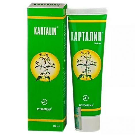 Капралин Крем Дла