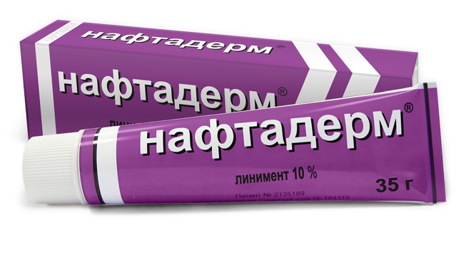 Nanaphyrmermlymement 10 % 35 g - otзыvыpopateleй namegamarchete ...