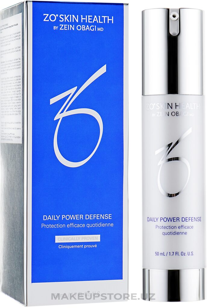Zein obagi Zo Skin Health Daily Defense - eжednevnый ...