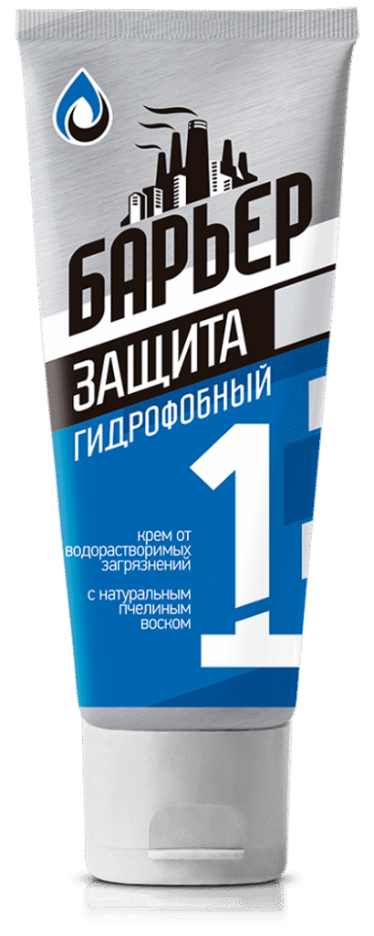 Barher+»krememd -kohyseRerIririющIй * Барьер, который