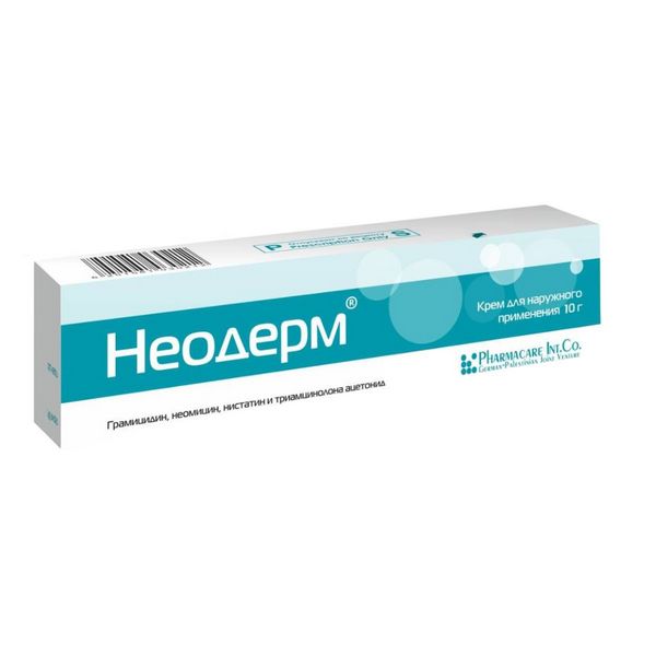 NeSerm: yanstrukцipian promenenehniю, analogi, costawwВ, pokaзnip