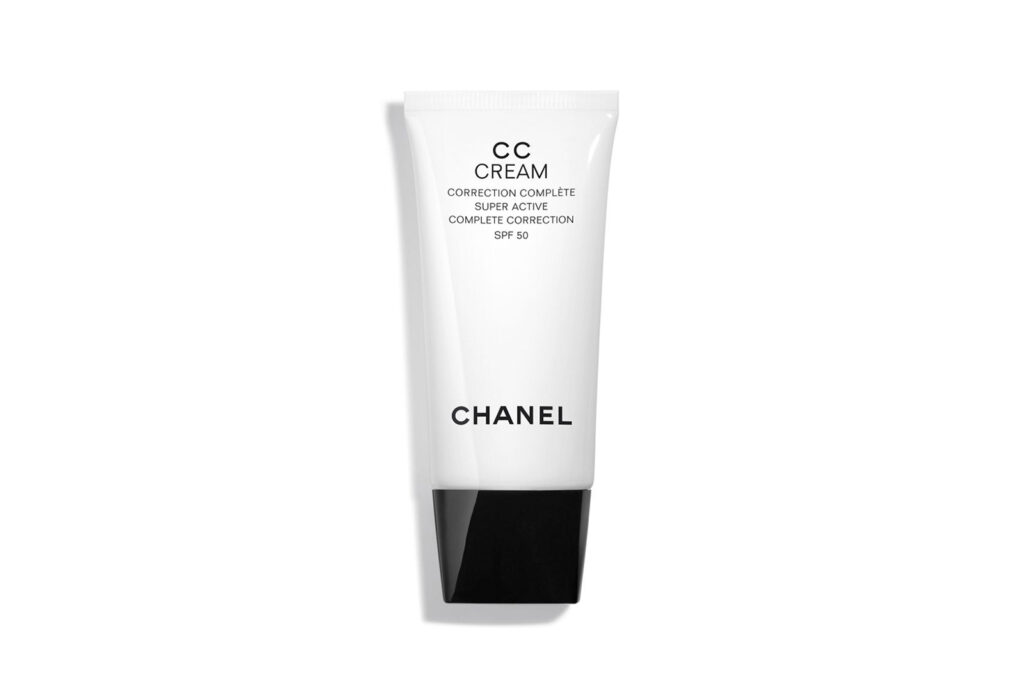 CC Cream