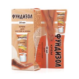 Фундихл ​​Крем дл. 
