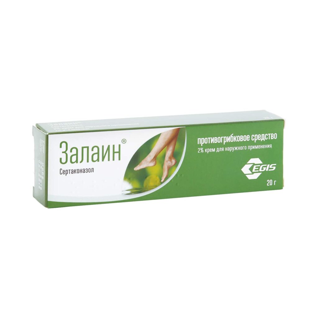 Зalainkmem 2 % 20 g - otзыvыpopapeleй na megamarkeT | 