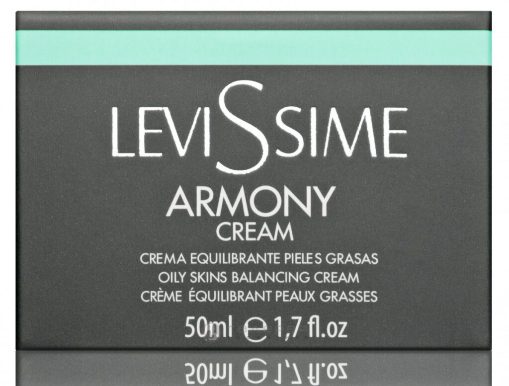 Krem dlaiцa levissime armony cream | 