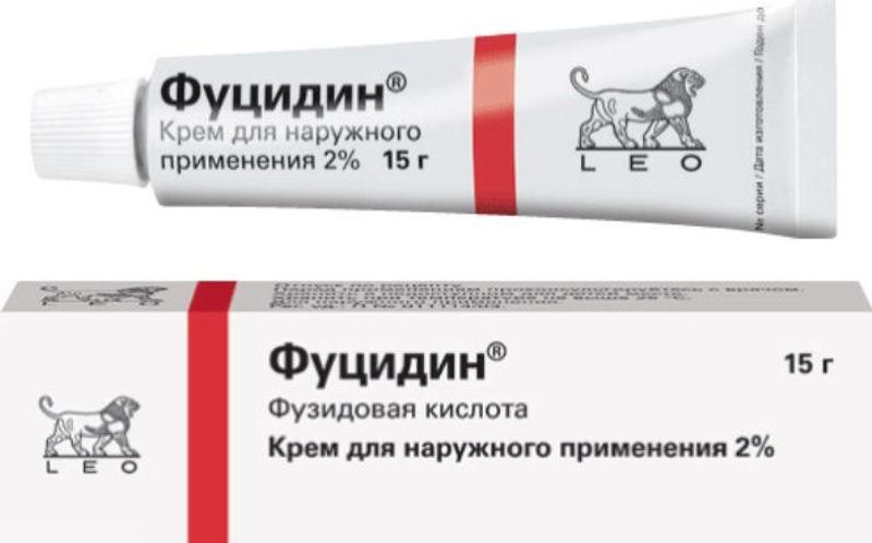 Фуиджин 2% 15g -krem -nlaruжnogo oprimenenip