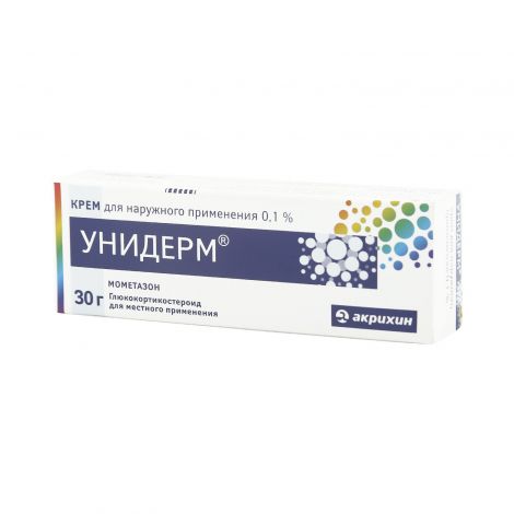 UniDerm krememd/naruж.prim. 